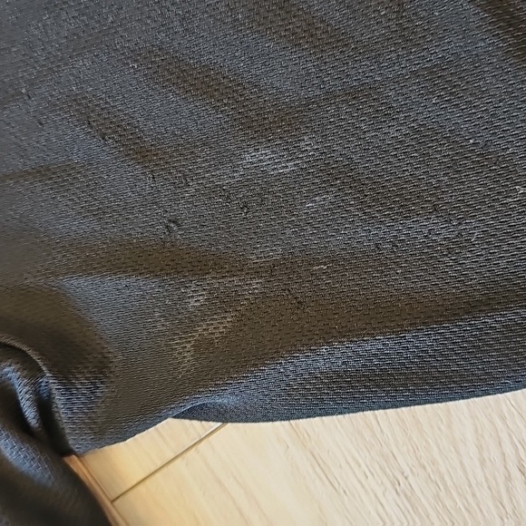 Helly Hansen Women's LIFA Crew Base Layer Long Sleeve, Small **flaws** - Picture 5 of 15